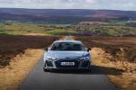 Audi R8 V10 Performance 2019 года (UK)